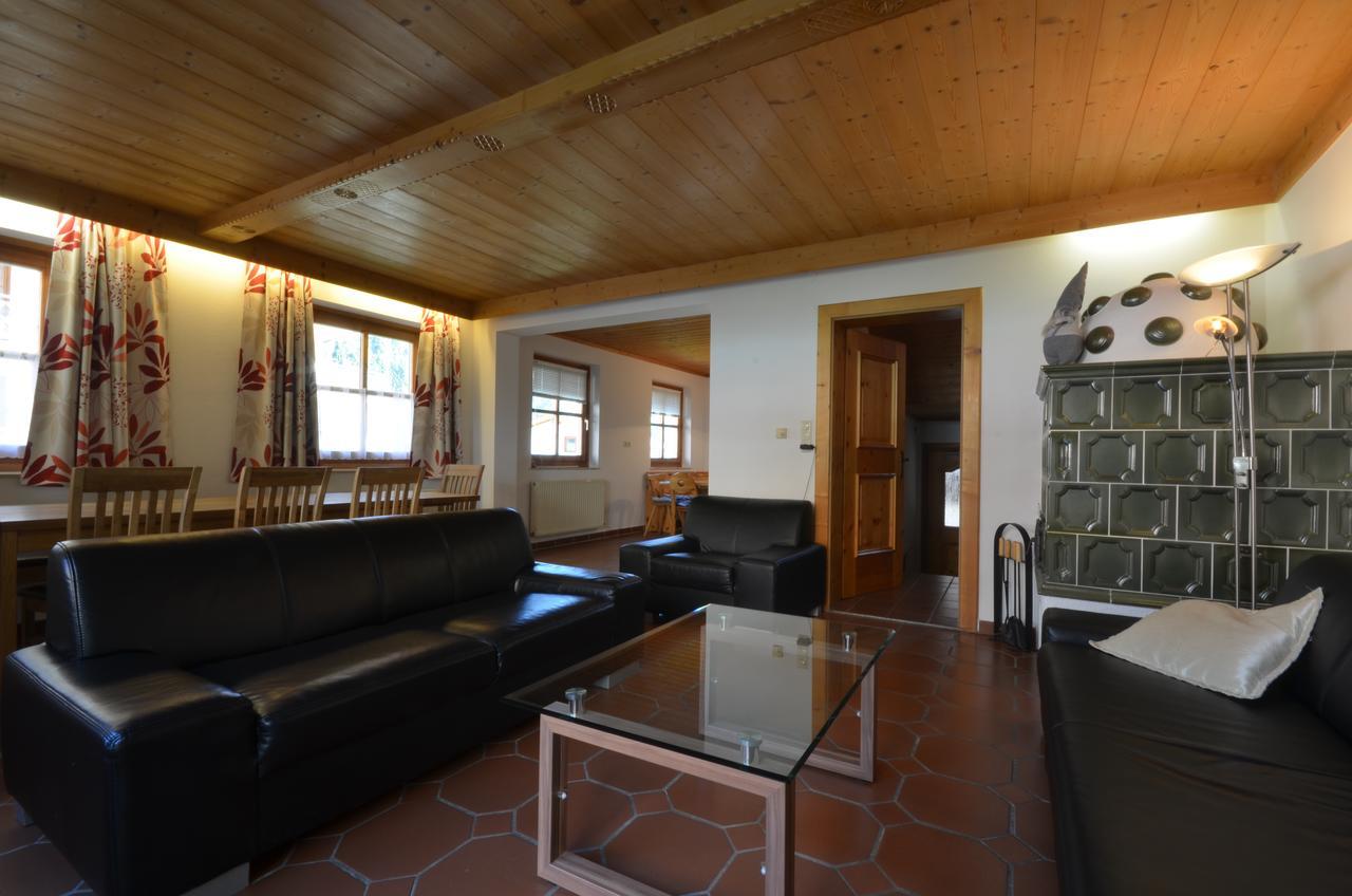 Ski-In Ski-Out Chalet Kriekels - By Alpen Apartments Zell am See Exterior photo