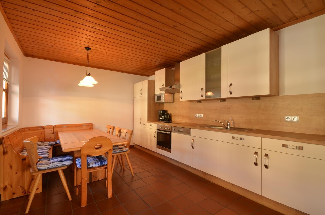 Ski-In Ski-Out Chalet Kriekels - By Alpen Apartments Zell am See Exterior photo